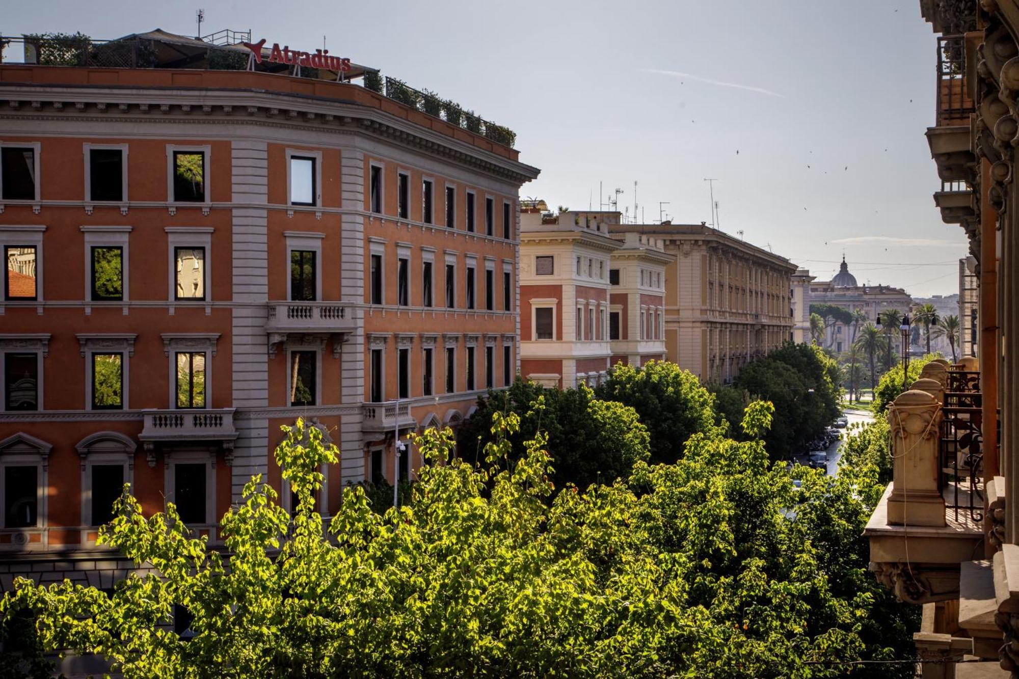 Daplace - Lavinia Apartamento Roma