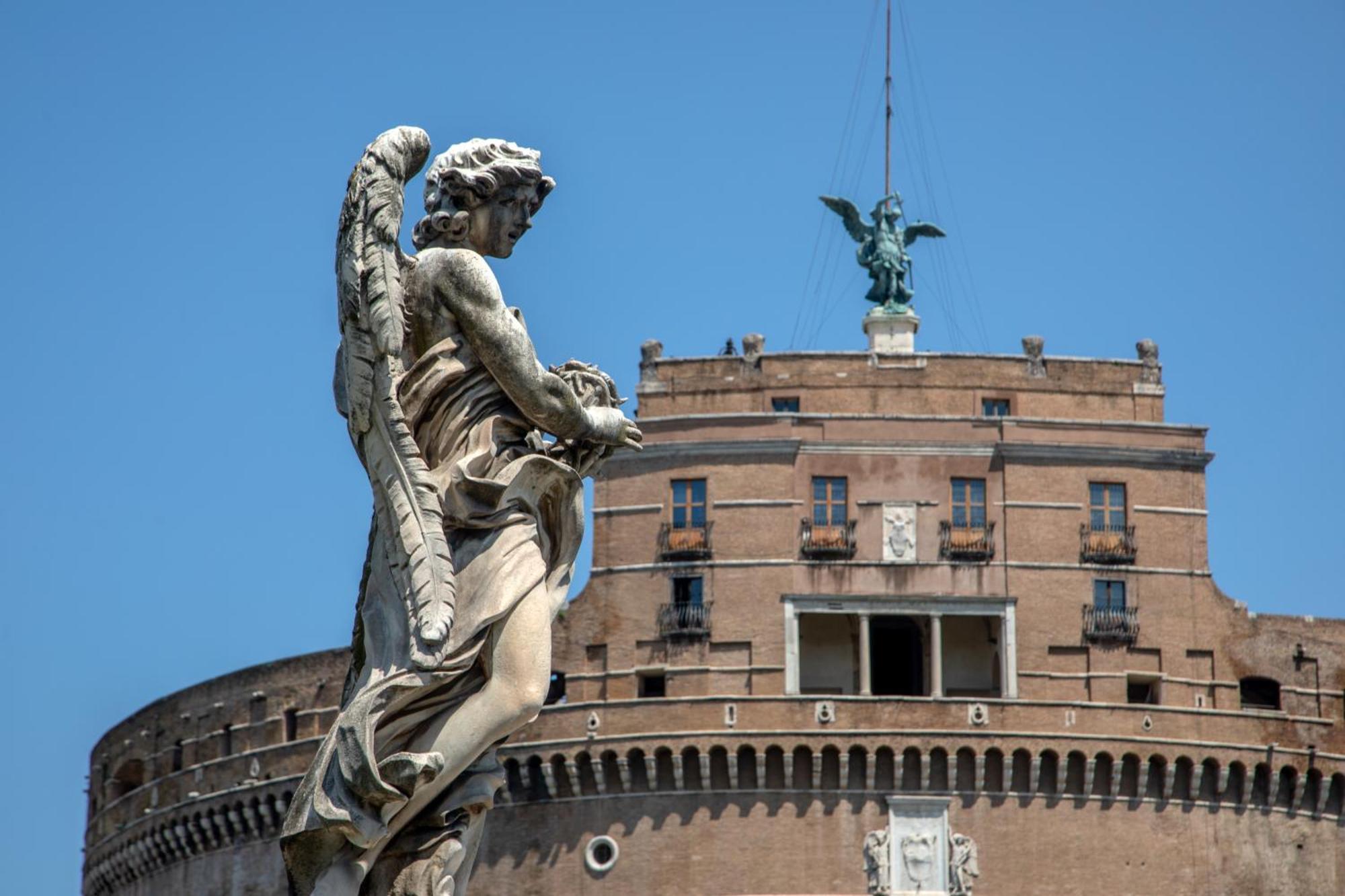 Daplace - Lavinia Apartamento Roma