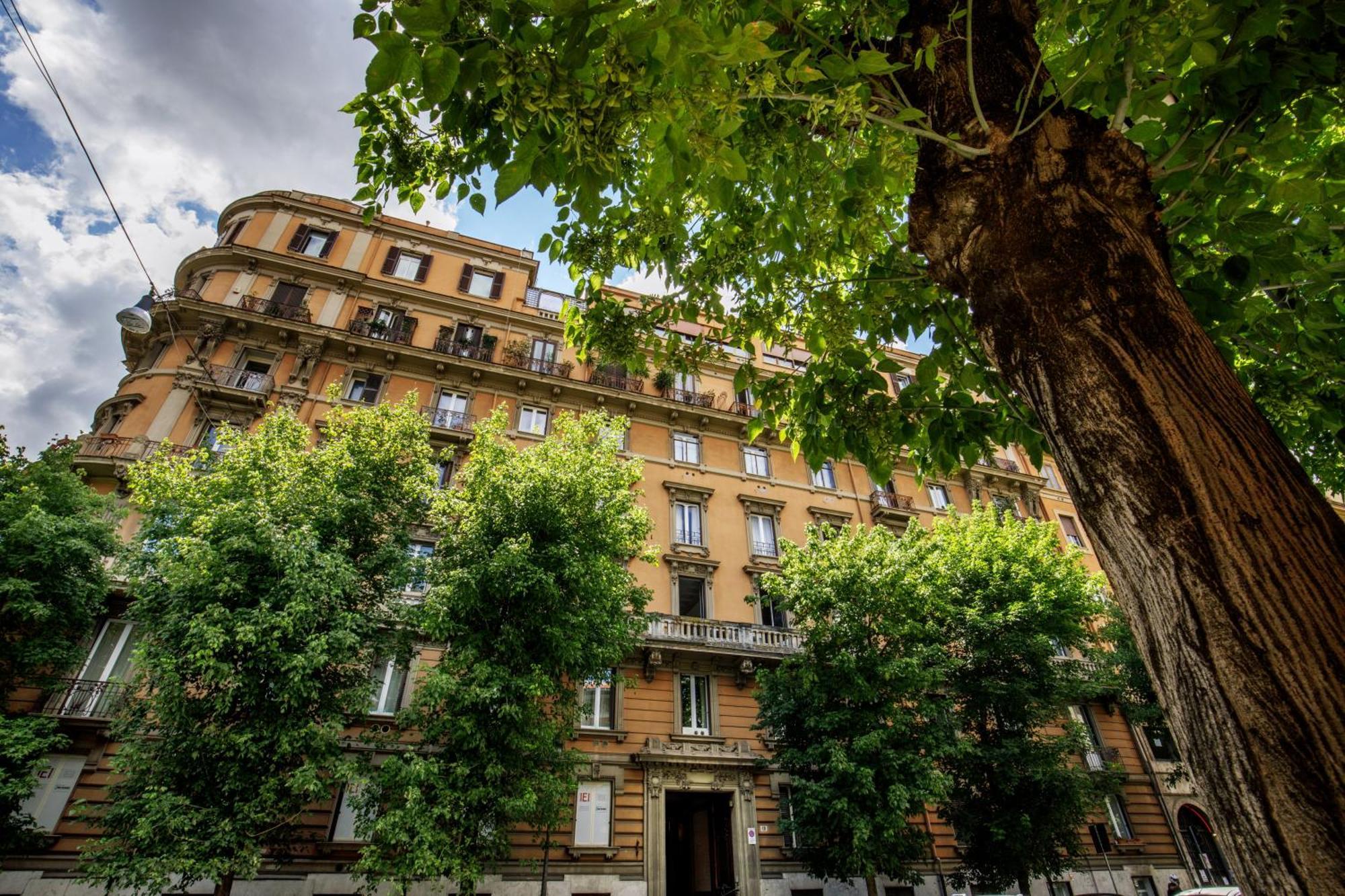 Apartamento Daplace - Lavinia *