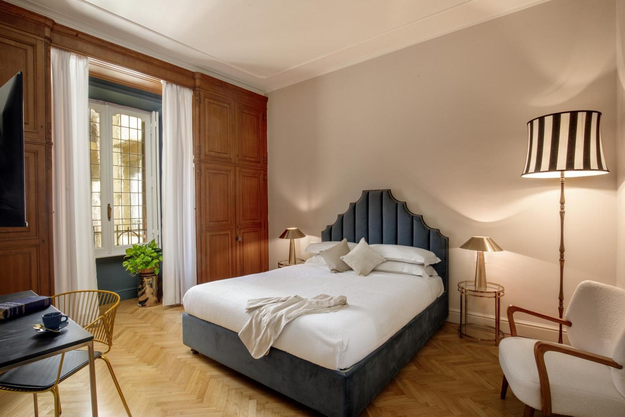 Apartamento Daplace - Lavinia Roma