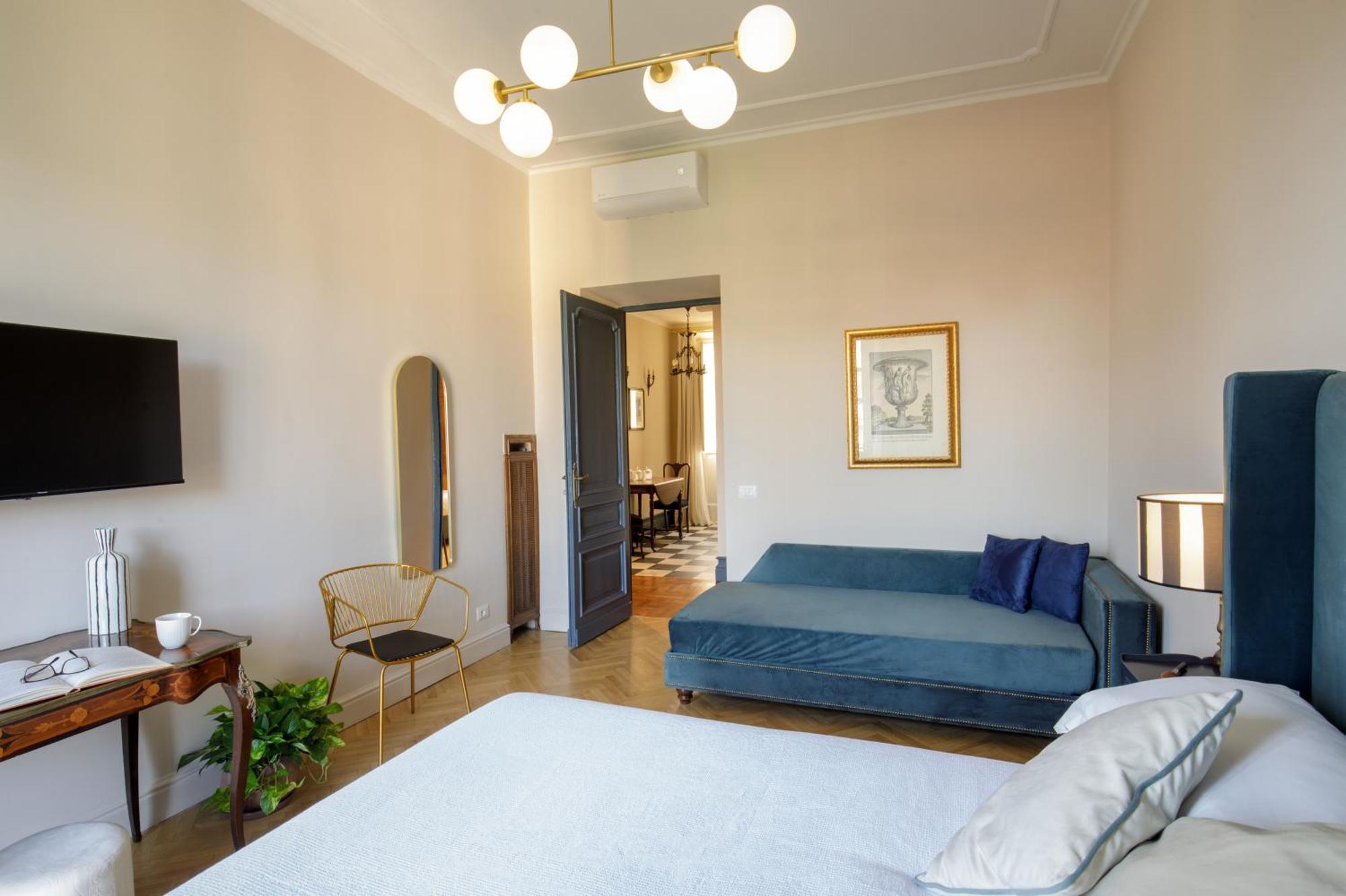 Apartamento Daplace - Lavinia