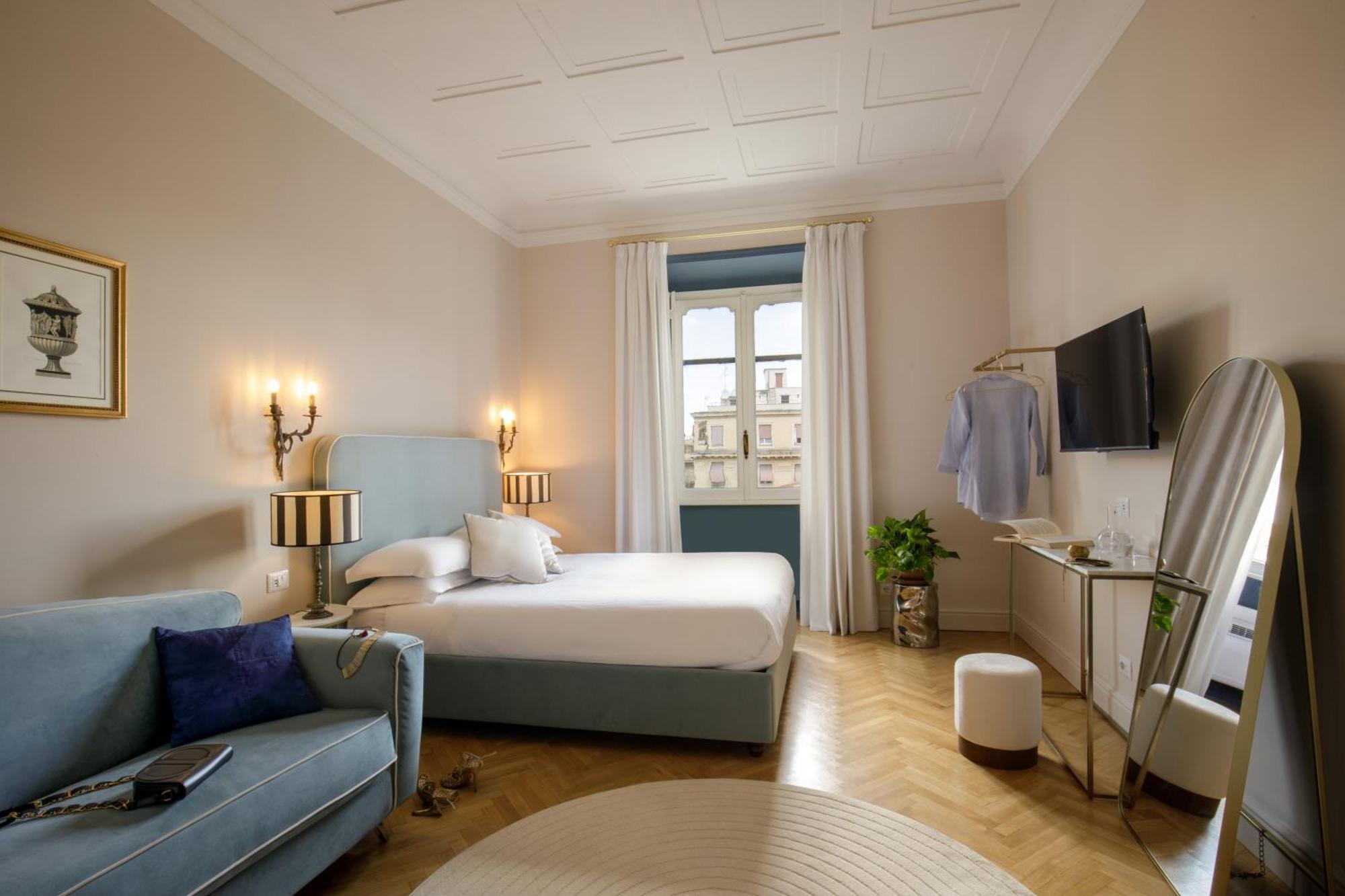 Apartamento Daplace - Lavinia Roma