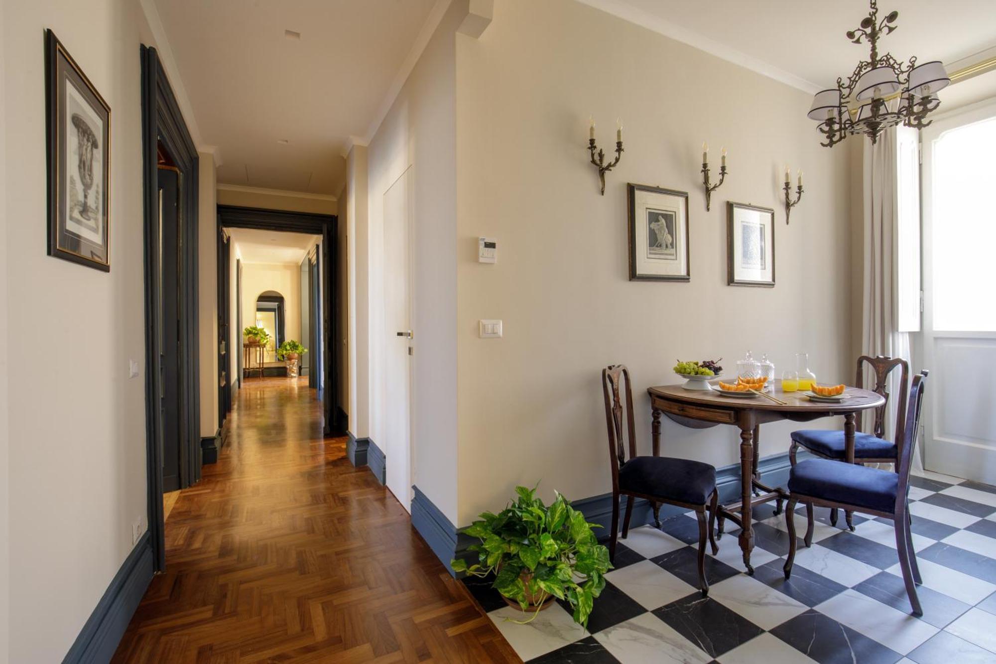 Daplace - Lavinia Apartamento *