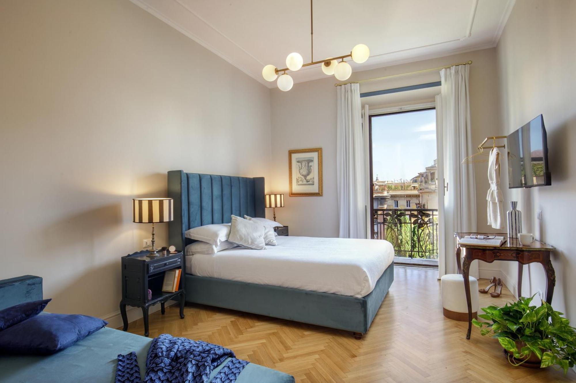 Apartamento Daplace - Lavinia *