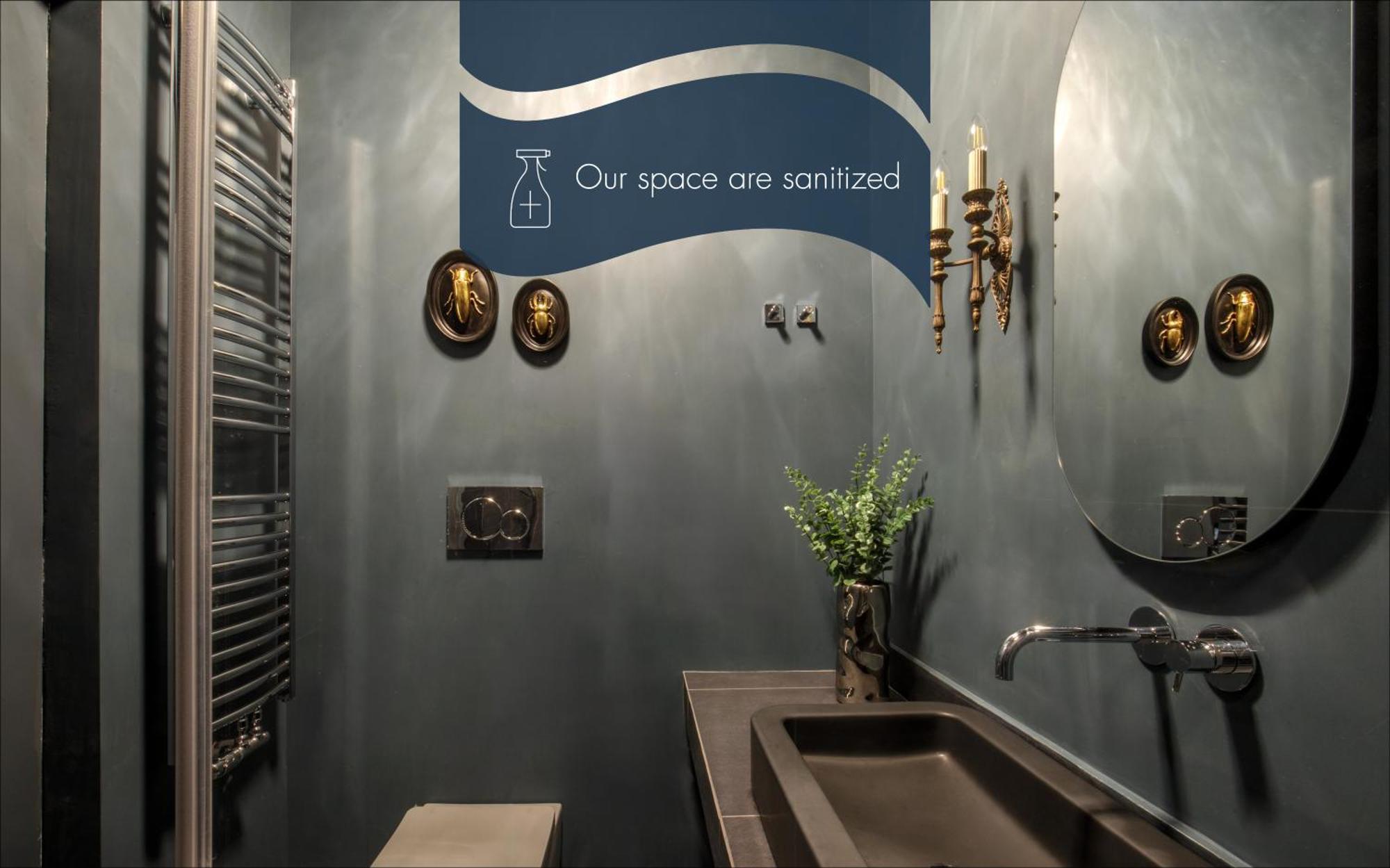 Daplace - Lavinia Apartamento