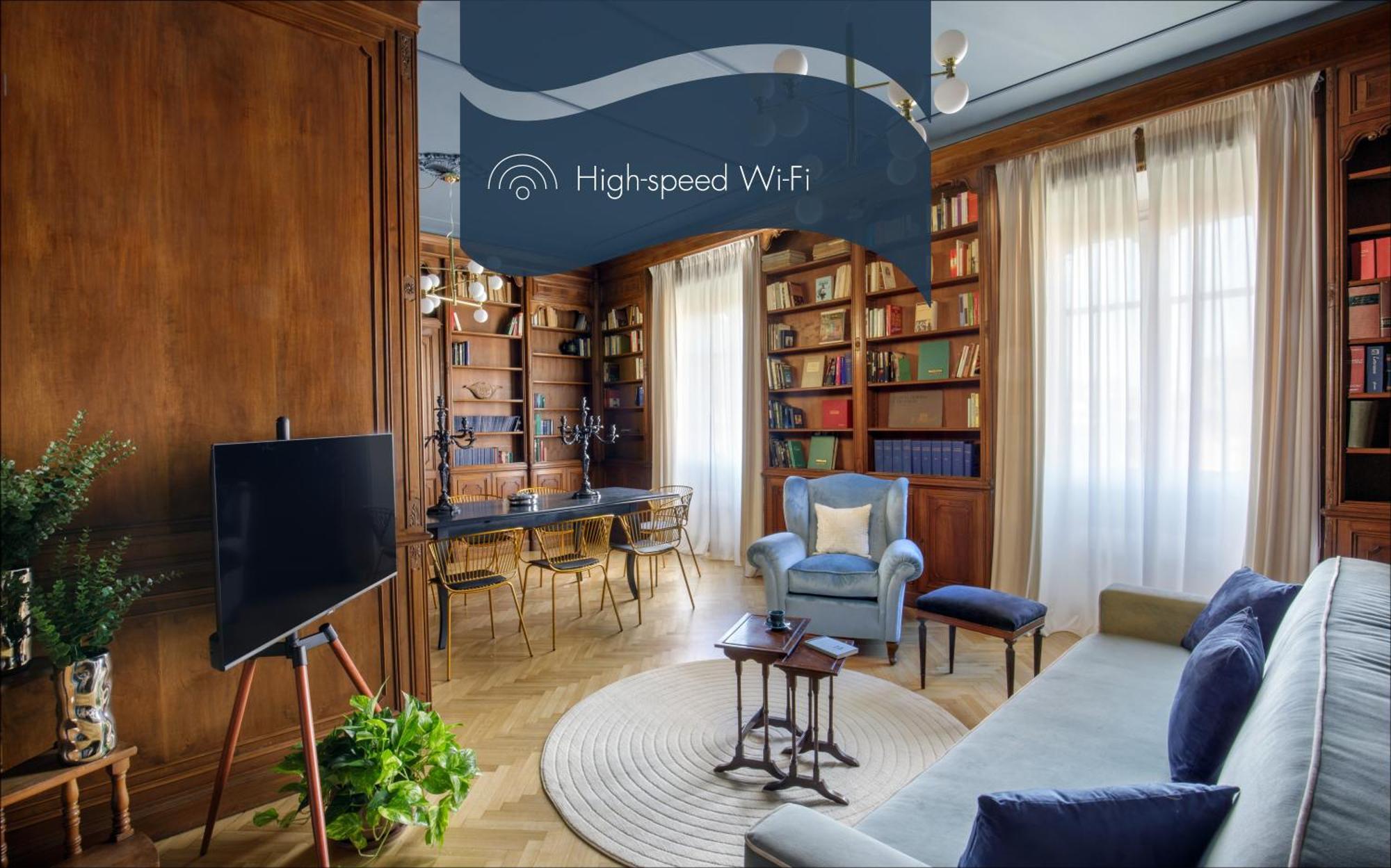 Daplace - Lavinia Apartamento